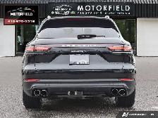 2019 Porsche Cayenne S Premium Plus PKG SPORT CHRONO | PASM| 43 - Photo 5