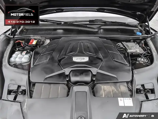 2019 Porsche Cayenne S Premium Plus PKG SPORT CHRONO | PASM| 43 - Photo 6