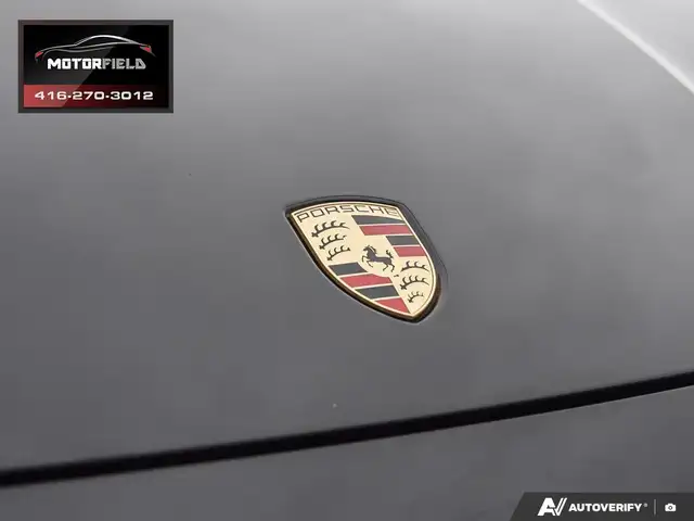 2019 Porsche Cayenne S Premium Plus PKG SPORT CHRONO | PASM| 43 - Photo 7