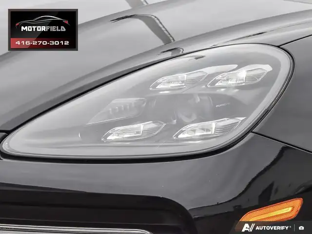 2019 Porsche Cayenne S Premium Plus PKG SPORT CHRONO | PASM| 43 - Photo 8