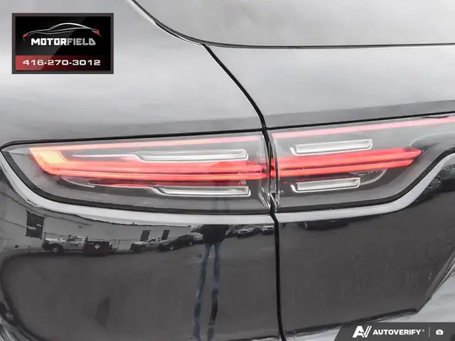 2019 Porsche Cayenne S Premium Plus PKG SPORT CHRONO | PASM| 43 - Photo 10