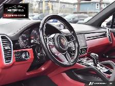 2019 Porsche Cayenne S Premium Plus PKG SPORT CHRONO | PASM| 43 - Photo 11