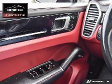 2019 Porsche Cayenne S Premium Plus PKG SPORT CHRONO | PASM| 43 - Photo 13