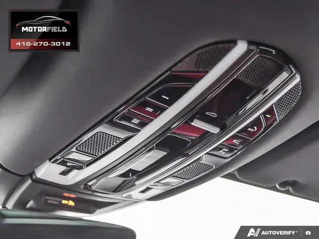 2019 Porsche Cayenne S Premium Plus PKG SPORT CHRONO | PASM| 43 - Photo 17