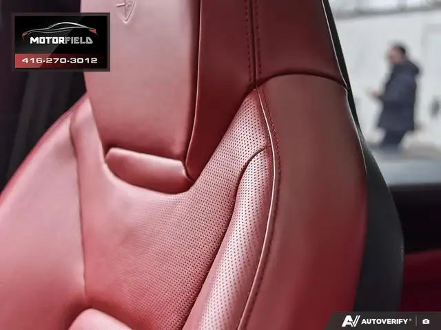 2019 Porsche Cayenne S Premium Plus PKG SPORT CHRONO | PASM| 43 - Photo 18
