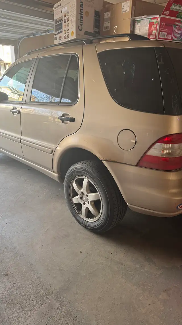 03 ML 500 - Photo 2