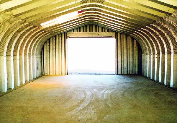 50x60 Quonset Kit Clearance – Ready for Delivery - Photo 8