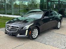 2014 Cadillac CTS 4 AWD Super Clean - Photo 2