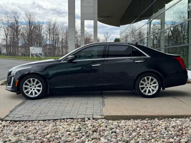 2014 Cadillac CTS 4 AWD Super Clean - Photo 3