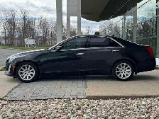 2014 Cadillac CTS 4 AWD Super Clean - Photo 3
