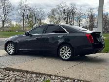 2014 Cadillac CTS 4 AWD Super Clean - Photo 4