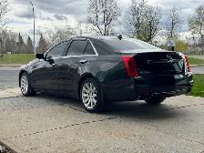 2014 Cadillac CTS 4 AWD Super Clean - Photo 5