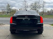2014 Cadillac CTS 4 AWD Super Clean - Photo 6