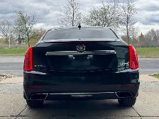 2014 Cadillac CTS 4 AWD Super Clean - Photo 8
