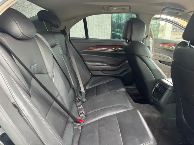 2014 Cadillac CTS 4 AWD Super Clean - Photo 10