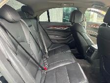 2014 Cadillac CTS 4 AWD Super Clean - Photo 10