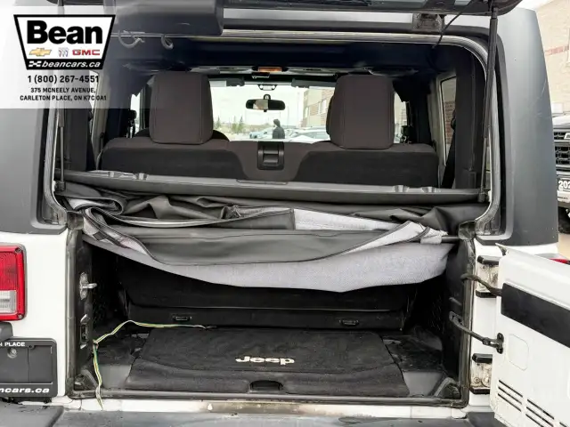 2014 Jeep Wrangler - Photo 5