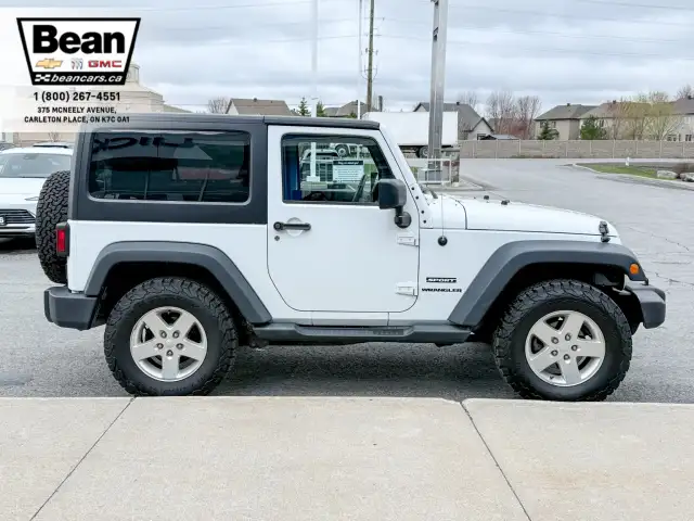 2014 Jeep Wrangler - Photo 7