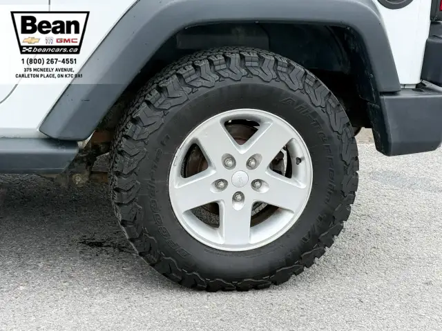 2014 Jeep Wrangler - Photo 10