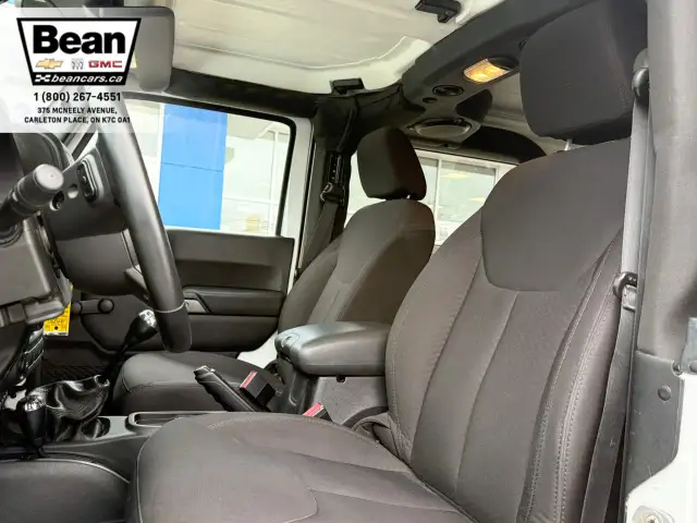 2014 Jeep Wrangler - Photo 12
