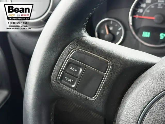 2014 Jeep Wrangler - Photo 15