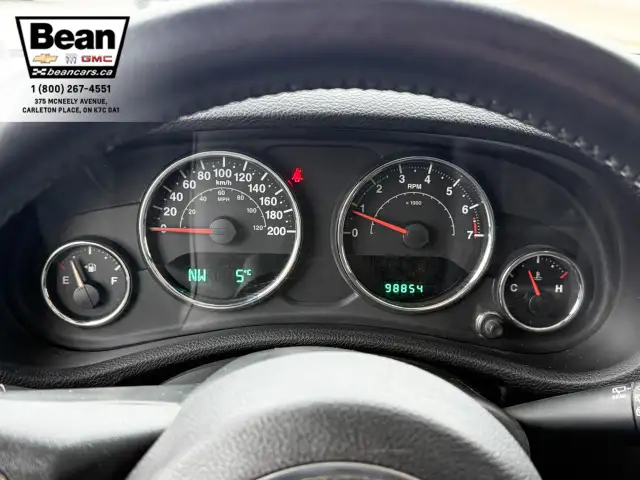 2014 Jeep Wrangler - Photo 16