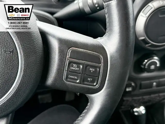 2014 Jeep Wrangler - Photo 17