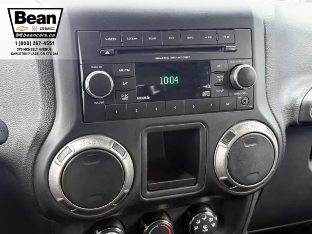 2014 Jeep Wrangler - Photo 18