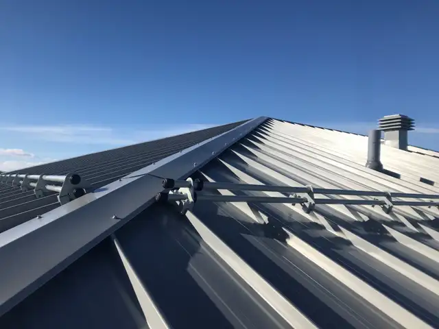Roofing Laborer
