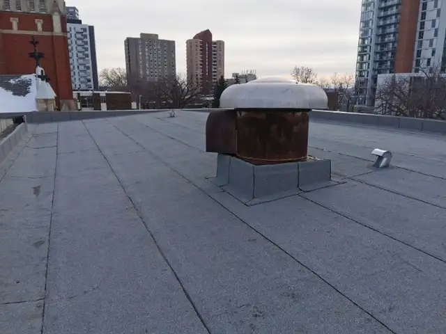 Roofing Laborer - Photo 5