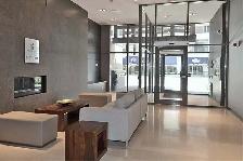 Luxury clean furnished condo for rent available in Burlington - Photo 4