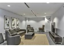Luxury clean furnished condo for rent available in Burlington - Photo 6