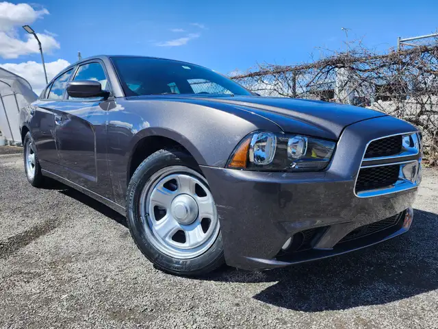 2013 Dodge Charger SXT GARANTIE 1 ANS