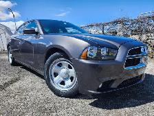 2013 Dodge Charger SXT GARANTIE 1 ANS
