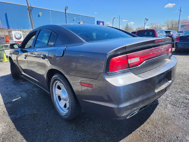 2013 Dodge Charger SXT GARANTIE 1 ANS - Photo 9