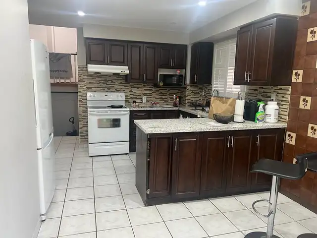 Private room for rent : girls only - Photo 3