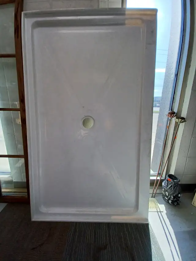 Shower Base-5ft