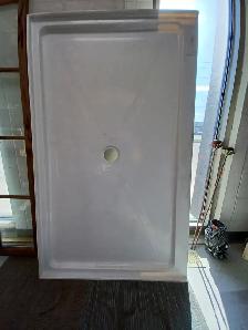 Shower Base-5ft