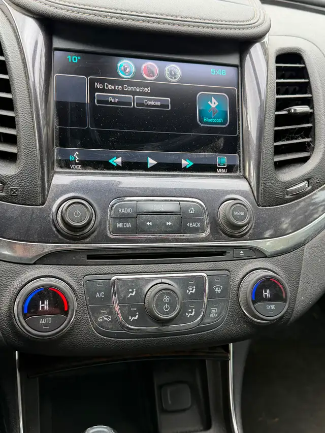 2014 Impala Safetied - Photo 5