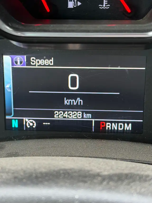 2014 Impala Safetied - Photo 6