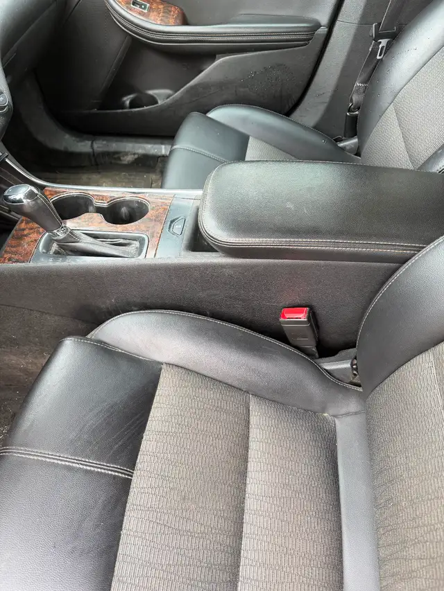 2014 Impala Safetied - Photo 7