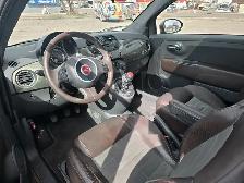 2013 Fiat 500 Sport Manuel Former BC Vehicle Active - Photo 9