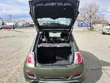 2013 Fiat 500 Sport Manuel Former BC Vehicle Active - Photo 11