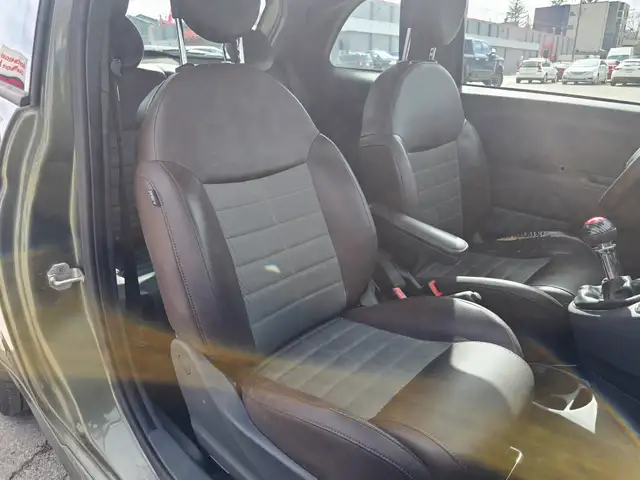 2013 Fiat 500 Sport Manuel Former BC Vehicle Active - Photo 12