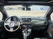 2013 Fiat 500 Sport Manuel Former BC Vehicle Active - Photo 13