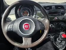 2013 Fiat 500 Sport Manuel Former BC Vehicle Active - Photo 14