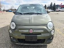2013 Fiat 500 Sport Manuel Former BC Vehicle Active - Photo 2