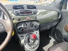 2013 Fiat 500 Sport Manuel Former BC Vehicle Active - Photo 15