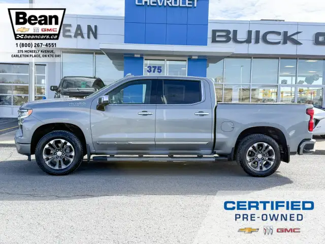 2026 Chevrolet Silverado 1500 - Photo 2