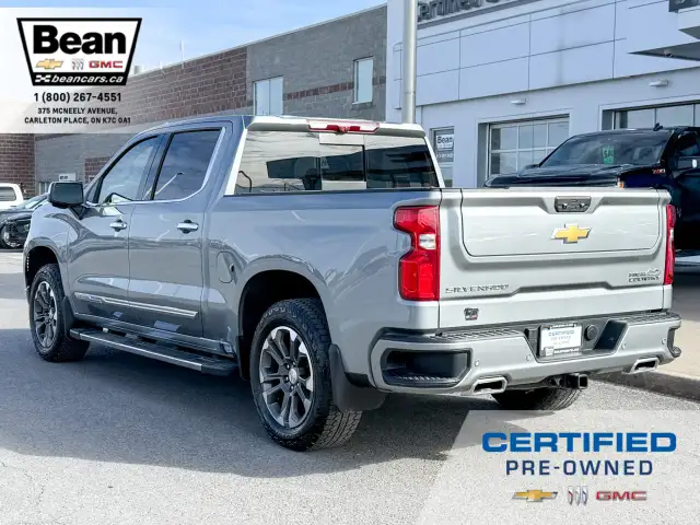 2026 Chevrolet Silverado 1500 - Photo 3